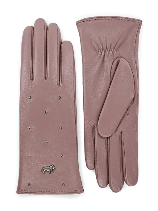 Перчатки жен п/ш LB-0207 rose - Labbra фото 6