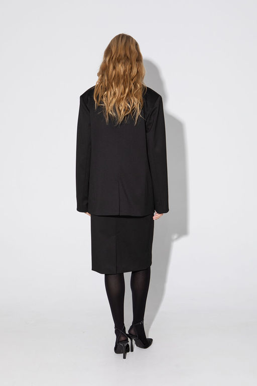 Костюм Pirs 5028 черный  фото 6