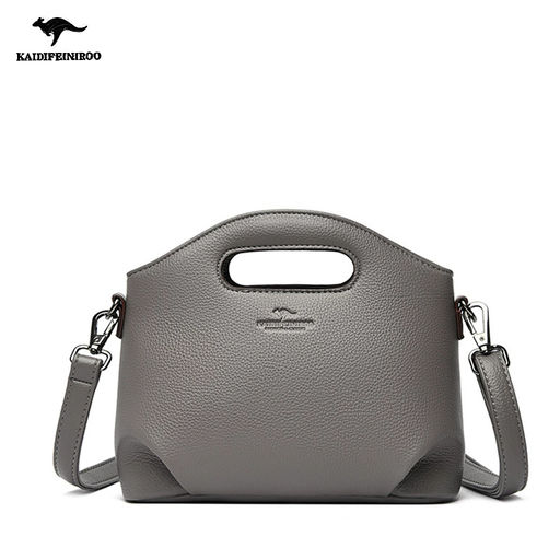 Сумка A-9803-Gray