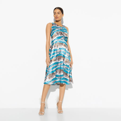 Сарафан Изящная прелесть (diva) - Charutti фото 7