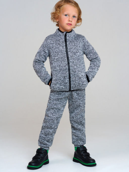 32412332 Комплект для мальчиков: толстовка, брюки