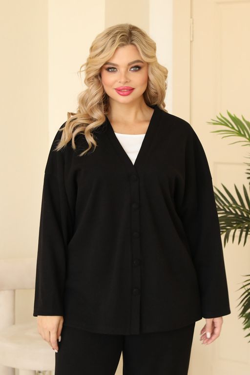 Костюм К5-5102/2 - Wisell фото 16