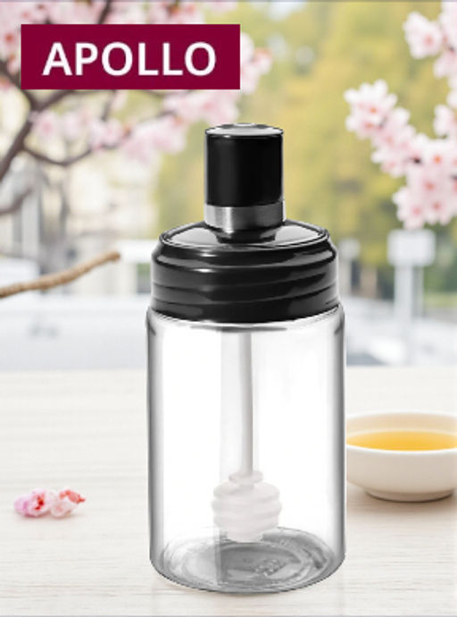 Банка для меда APOLLO "Spices" 250 мл