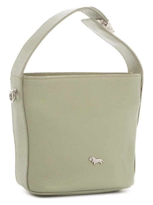 Сумка Labbra L-HF4392 l.olive фото 2