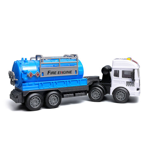 Машина "Гигант" в коробке