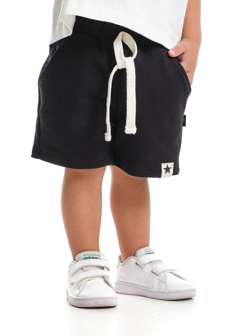 Шорты для мальчика 22-9846 - Mini maxi фото 2