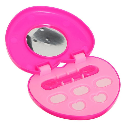 Игровой набор Модница с аксессуарами - Simaland фото 12