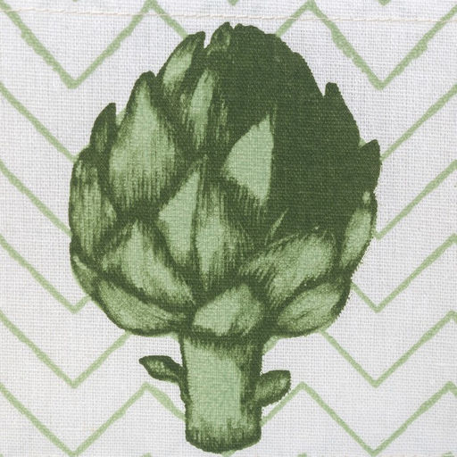 Кармашек текстильный Счастье есть 3 отделения, 20х56 см - Этель фото 5