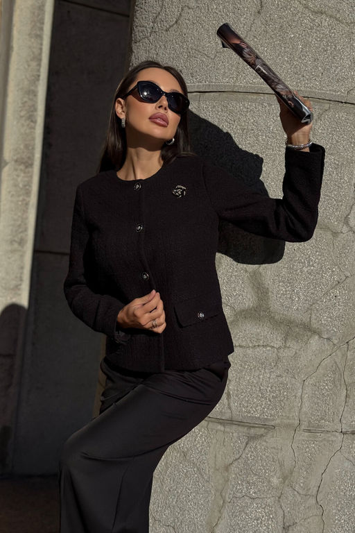 Жакет URS 25-640-1  фото 5