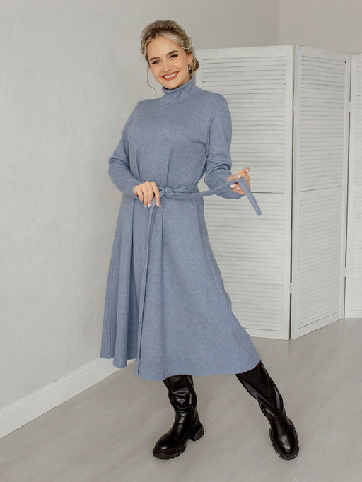 Платье Варвара