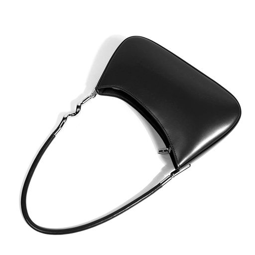 Женская сумка, кожа, MIRONPAN 521209 Черный  фото 2