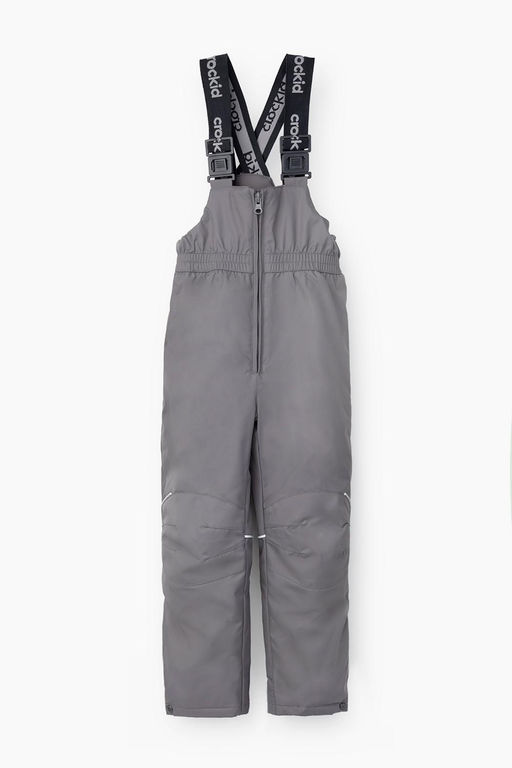 Crockid _ ВК 40005/24/2 ГР полукомбинезон дет