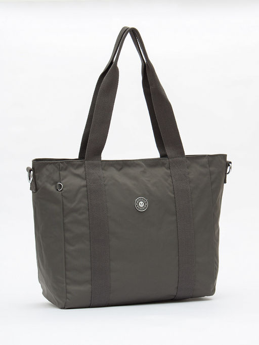 Сумка 8728MD gray Mindesa