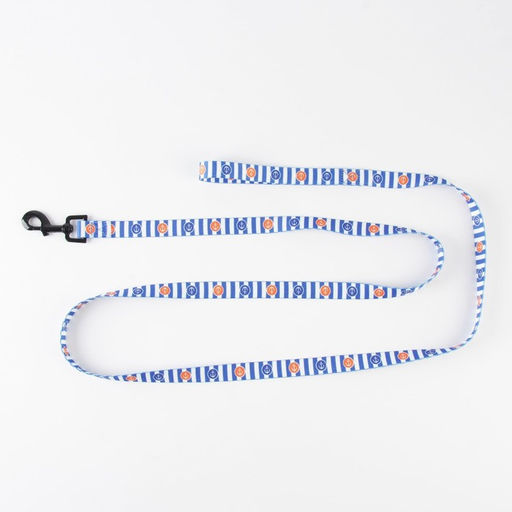 Поводок Для большого путешествия, 2 см, 2 м - Пушистое счастье фото 5