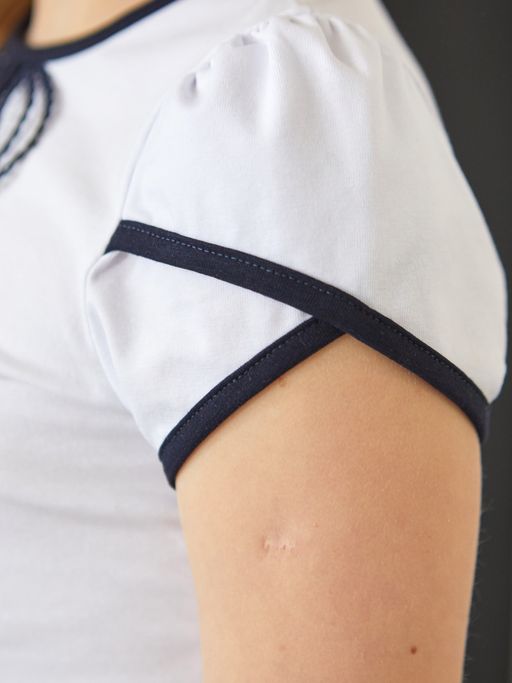 Блузка - Nota bene фото 4