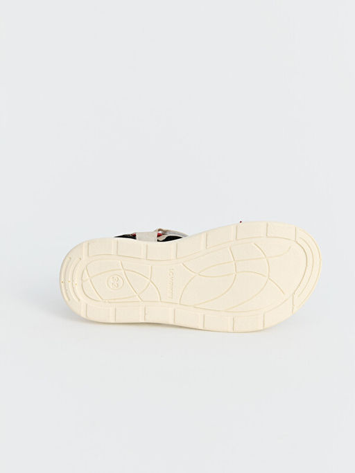 Hot Wheels Lisansl? Erkek ?ocuk Sandalet