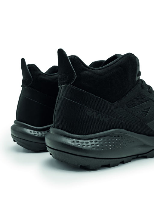 Ботинки мужские