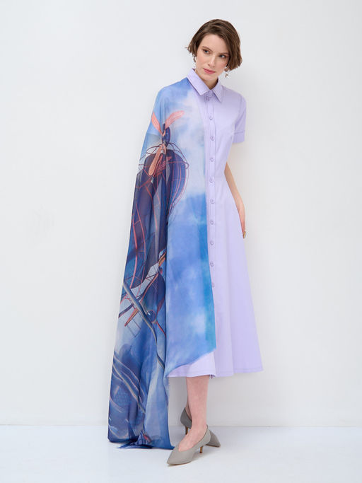 Платок KSH8-175-26 - Tantino фото 2