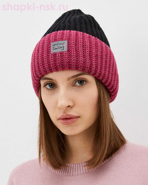 12855 MWH Колпак женский (56-58)