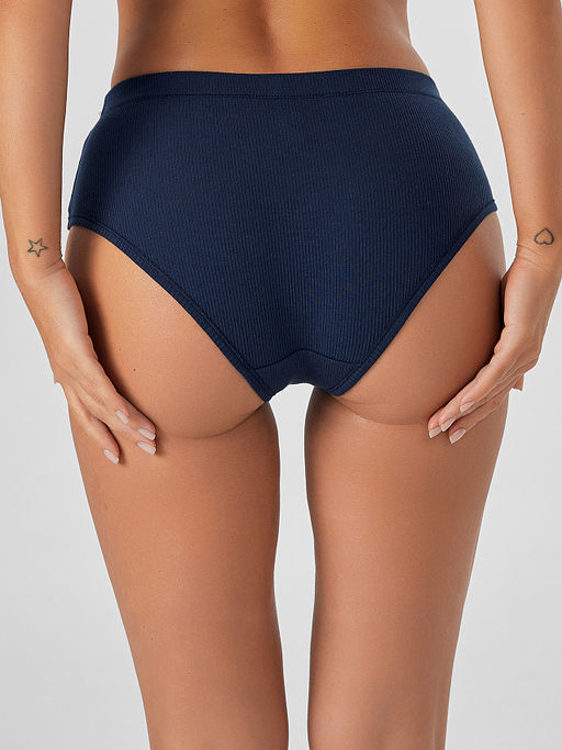 Цена за 2 штуки! ТРУСЫ ЖЕНСКИЕ - Mark formelle фото 3