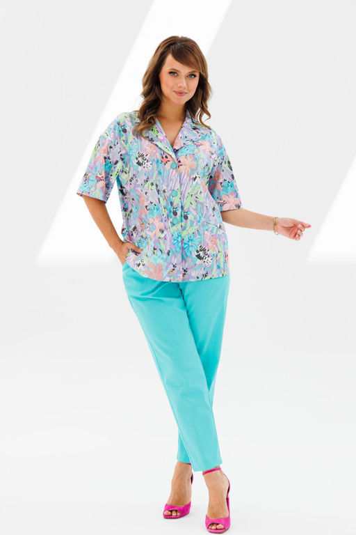 Костюм Mubliz 194 №1  фото 8