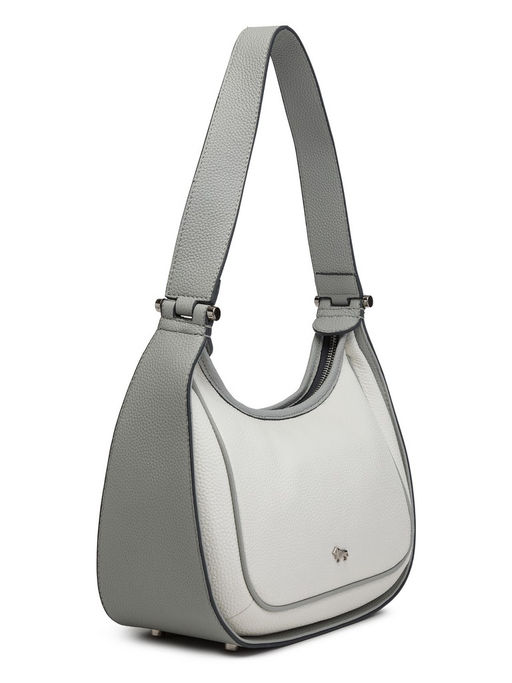 Сумка Labbra L-HF4041 white/sea-salt
