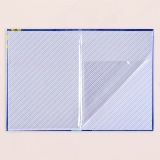 Свидетельства о рождении Ракета ламинированная - Simaland фото 3