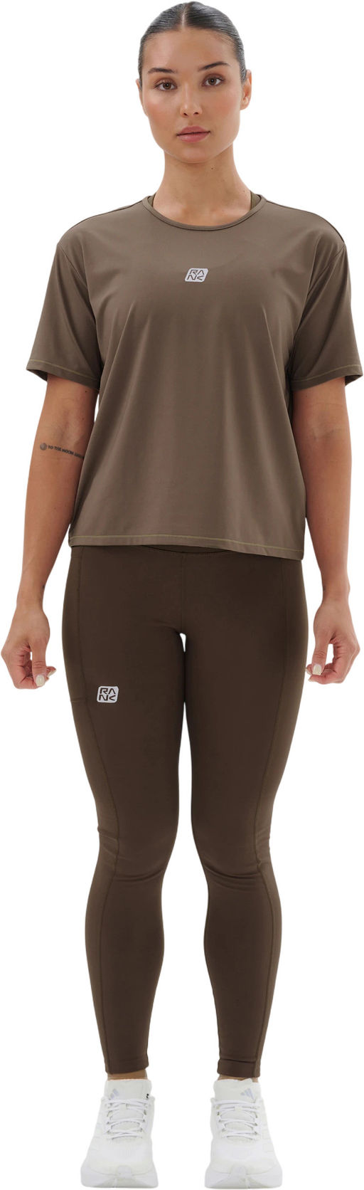 Футболка женская