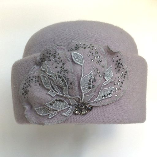 MARISHA шапка женская - Willi фото 4