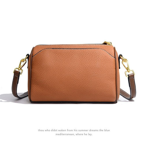 Bags Сумка женская / КОЖА / 7503  фото 14