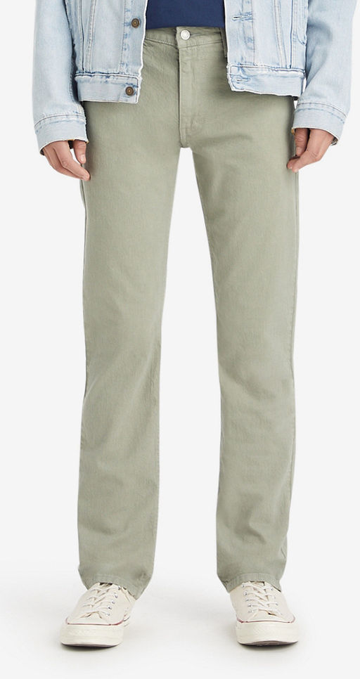 Джинсы мужские