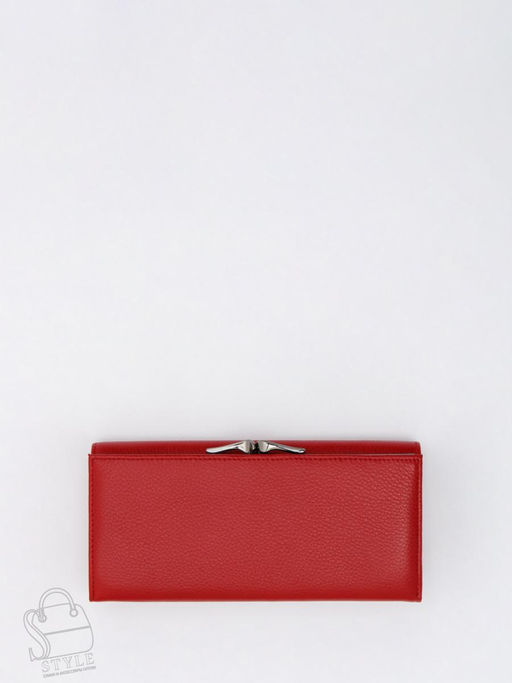 Женский кошелек 72031-1806 w.red Vermari