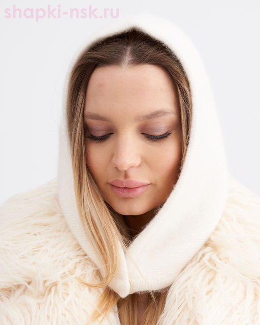 Юка пряжа Енот Капор (56-58) - Level pro фото 4