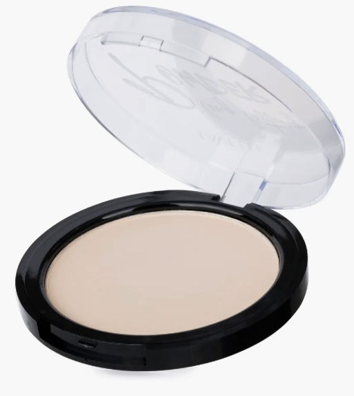 LavelleCollection Пудра PD-16 тон 01светлый,компактная устойчивая SPF-15 Powder