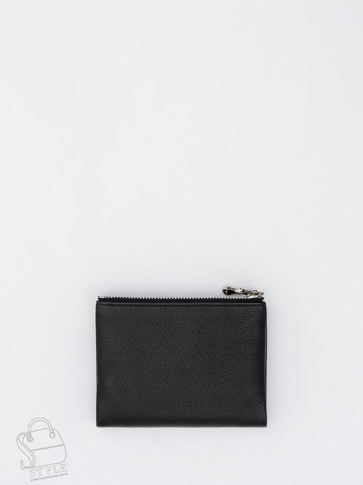 Женский кошелек 9949-1806 black Vermari