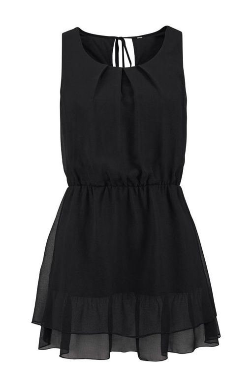 Топ, черный - Heine фото 2