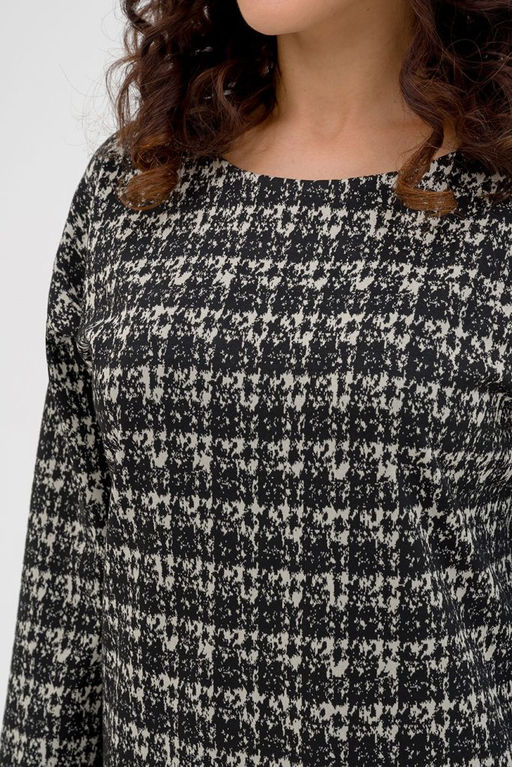 Платье Беатрис (46,52) - Serenada фото 9