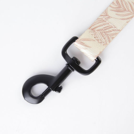 Поводок Paradise life, застёжка - фастекс, 2.5 см, 3 м - Пушистое счастье фото 8