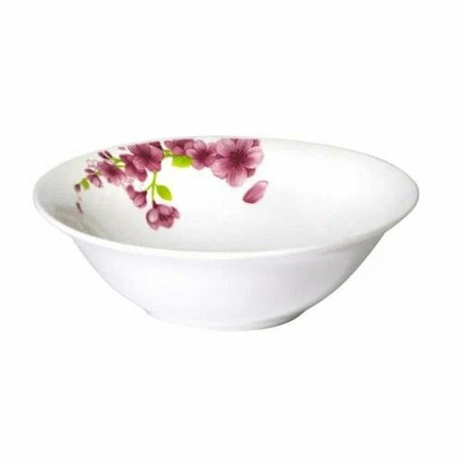 Салатник Клематис 15 см 350 мл арт.MFK20421 /МФК/  фото 3