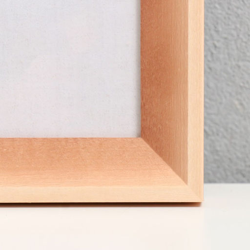 Фоторамка для фото 21×30 см Image Art, дерево, (стекло), сосна