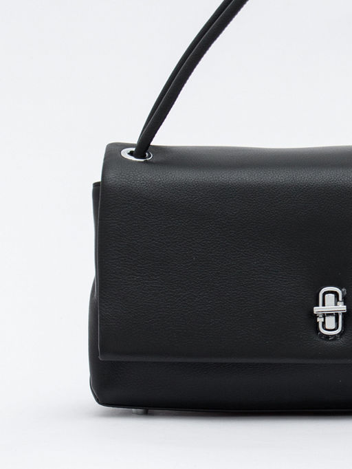 Сумка 8067Q black Polina&Eiterou