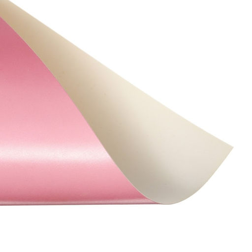 Набор для детского творчества А4, 10 листов картон белый мелованный +10 листов картон цветной мелованный + 10 листов бумага цветная , в папке - Calligrata фото 6