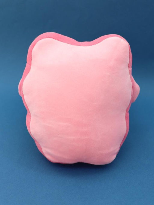 Мягкая игрушка "Cookie kitten", pink, 18 см