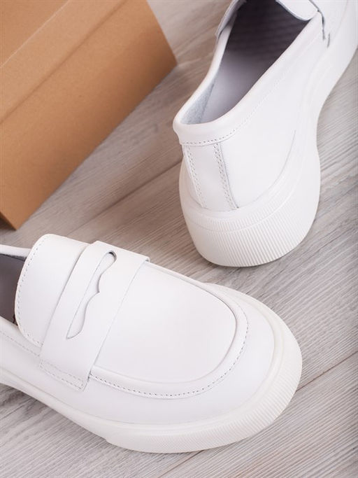 Слиперы/ Мокасины / Обувь для проблемных ножек 23P-11 - Piniolo фото 4