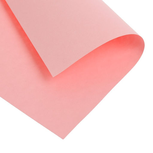 Бумага цветная Calligrata, А4, 100 листов, 20 цветов, пастель, интенсив, неон, умеренный, 80 г/м², МИКС