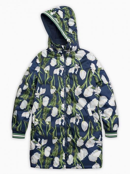 Pelican GZRM5111 плащ для девочек  фото 2