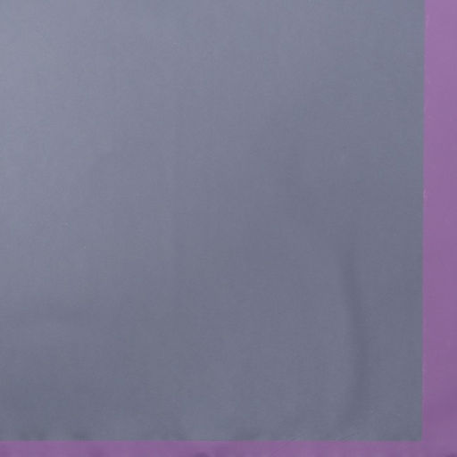 Пленка для цветов Розовая полоса, прозрачный, матовый, 58×10 м