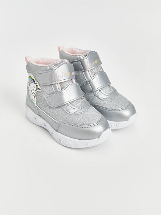 C?rt C?rtl? K?z Bebek Spor Ayakkab? - Waikiki фото 2