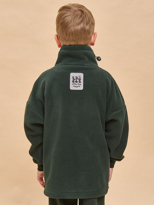 BFNS3364 Куртка для мальчиков - Pelican фото 2