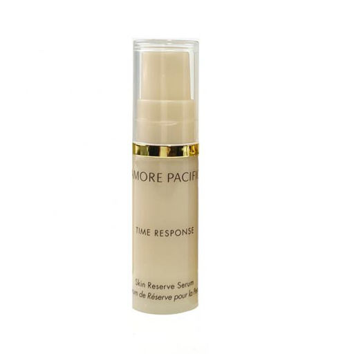 Сыворотка для интенсивного антивозрастного ухода и восстановления кожи AMORE PACIFIC Time Response Skin Reserve Serum, 5ml